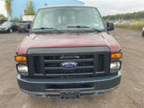 Used 2011 Ford E-350 and Econoline 350 Super Duty w/ Commercial Cargo Van Pkg image 4