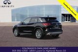 Certified 2023 INFINITI QX50 Luxe image 3