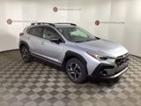 New 2025 Subaru Crosstrek 2.5i Premium image 3