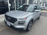 Used 2021 Hyundai Venue SEL image 2