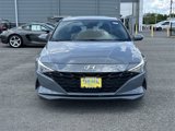 Used 2023 Hyundai Elantra SEL w/ Convenience Package image 2