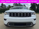 Used 2017 Jeep Grand Cherokee Limited w/ Trailer Tow Group IV image 2