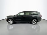 Used 2021 Jeep Grand Cherokee L Limited image 4