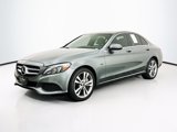 Used 2018 Mercedes-Benz C 350e Sedan image 3