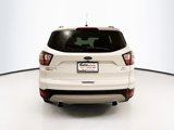 Used 2017 Ford Escape SE w/ Equipment Group 201A image 6