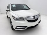 Used 2016 Acura MDX SH-AWD image 3