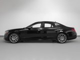 Used 2019 Mercedes-Benz S 450 4MATIC Sedan image 2