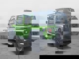 Used 2019 Jeep Wrangler Unlimited Sport image 4