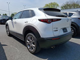 Used 2022 MAZDA CX-30 AWD 2.5 S w/ Preferred Package image 3