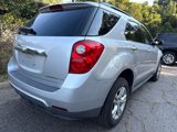 Used 2013 Chevrolet Equinox LT image 4