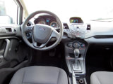 Used 2014 Ford Fiesta S image 6