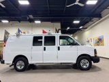 Used 2014 GMC Savana 2500 w/ Cold Climate Package image 4