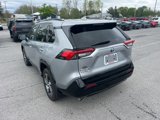 Used 2021 Toyota RAV4 SE image 5