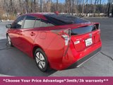 Used 2017 Toyota Prius Four image 4