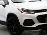 Certified 2022 Chevrolet Trax LT w/ Driver Confidence Package image 3