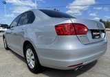 Used 2011 Volkswagen Jetta Sedan image 5