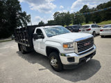 Used 2016 GMC Sierra 3500 2WD Regular Cab image 2