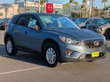 Used 2015 MAZDA CX-5 Touring image 3