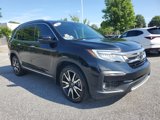 Used 2022 Honda Pilot Touring image 3