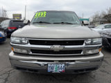 Used 2001 Chevrolet Tahoe LT w/ LT Preferred Equipment Group image 4