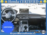 Certified 2024 Honda Civic Sport image 4