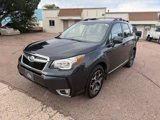 Used 2015 Subaru Forester 2.0XT Touring image 3