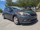 Used 2016 Kia Forte LX image 2