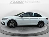 New 2025 Volkswagen Jetta Sport image 4