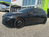 Used 2025 Volkswagen Golf R Black Edition image 2