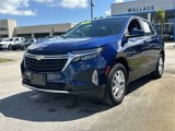 Certified 2022 Chevrolet Equinox LT image 2
