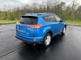 Used 2017 Toyota RAV4 LE image 3