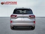 Certified 2024 Ford Escape ST-Line Select image 4
