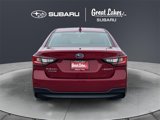New 2025 Subaru Legacy Premium image 4