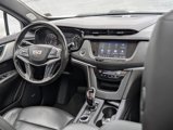 Used 2022 Cadillac XT5 Premium Luxury image 2