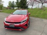 Used 2022 Kia Forte LXS w/ LXS Technology Package image 2