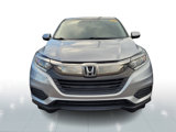 Used 2021 Honda HR-V LX image 2