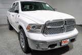 Used 2017 RAM 1500 Laramie w/ Convenience Group image 5