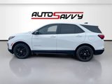 Used 2022 Chevrolet Equinox LS w/ LS Convenience Package image 4