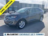 Used 2015 Ford Edge SEL w/ Equipment Group 201A image 3