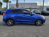 Used 2020 Honda HR-V Touring image 3