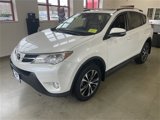 Used 2015 Toyota RAV4 Limited image 2