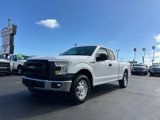 Used 2017 Ford F150 XL w/ Equipment Group 101A Mid image 2