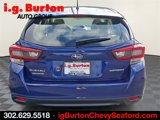 Used 2022 Subaru Impreza 2.0i image 5