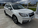 Used 2018 Subaru Forester 2.5i Limited w/ Popular Package #2 image 3