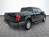 Used 2015 Ford F150 Lariat w/ Equipment Group 501A Mid image 5