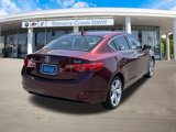Used 2015 Acura ILX w/ Premium Package image 3