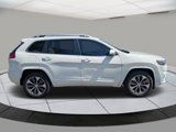 Used 2019 Jeep Cherokee Overland image 6