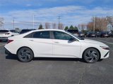 New 2025 Hyundai Elantra Sport image 3