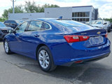 Used 2023 Chevrolet Malibu LT image 4