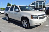 Used 2012 Chevrolet Suburban LTZ image 3